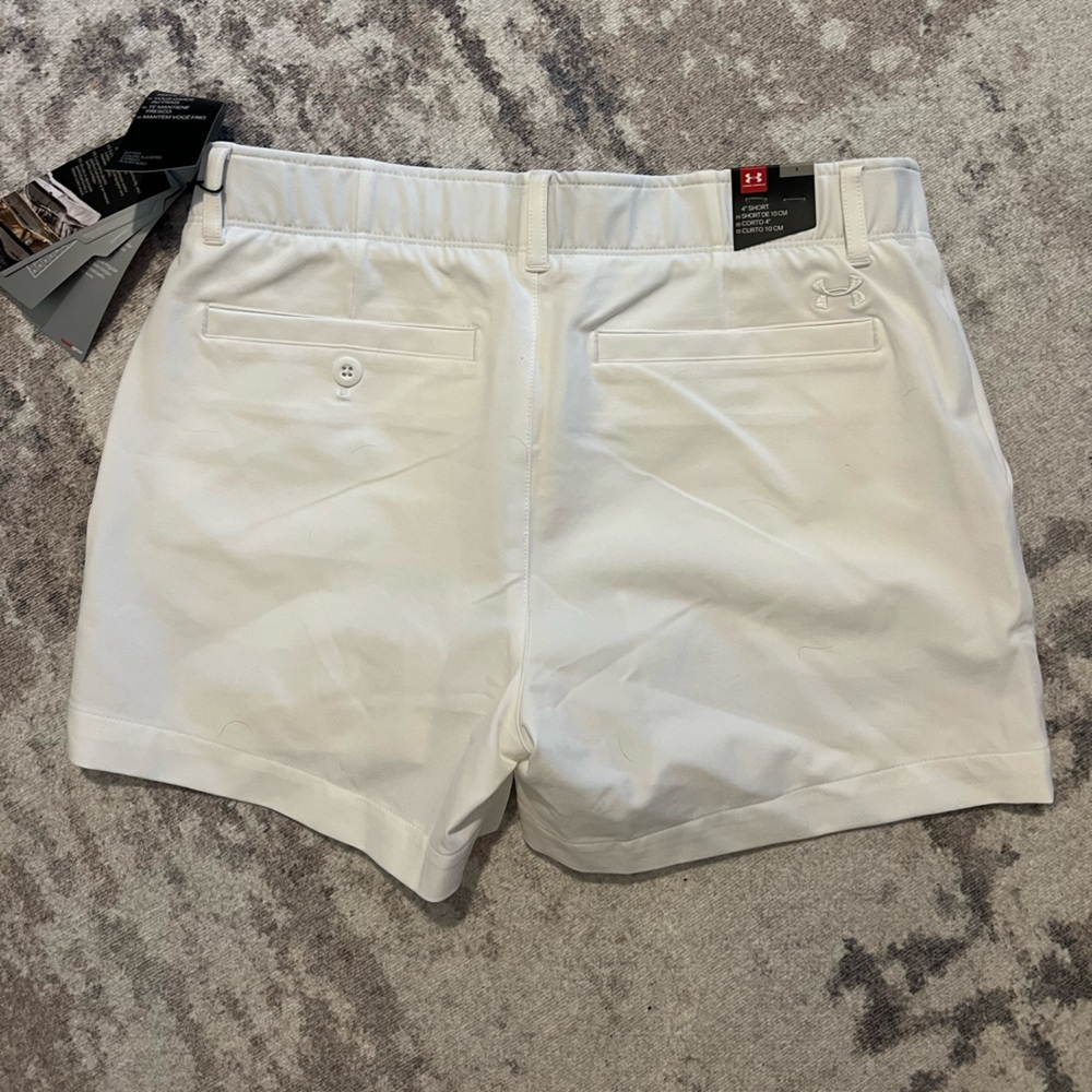 NWT Under Armour Shorts